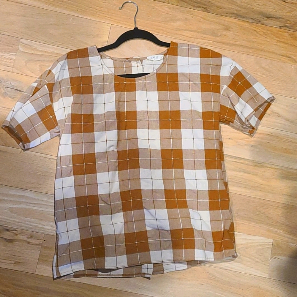 Roolee top
